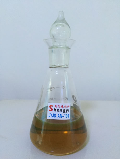 Mechanical oil 100#