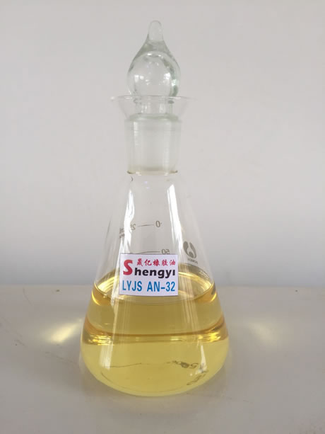 Mechanical oil 32#